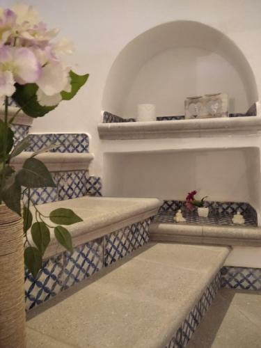 Bed & Breakfast Ai Monachelli