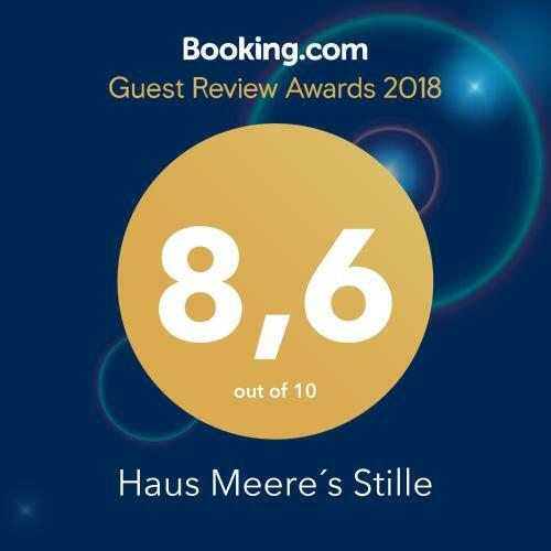 Haus Meere�s Stille