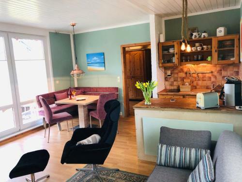Haus Meere�s Stille