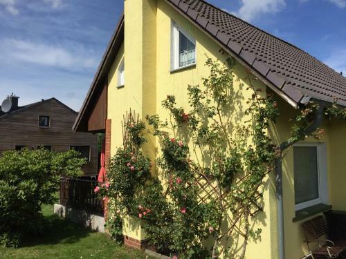 Haus Meere�s Stille