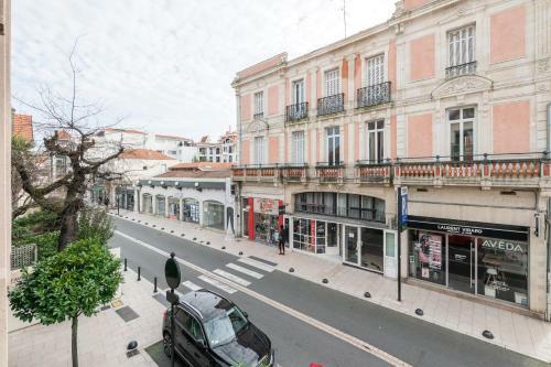 Apartamento La Pomponnette Du Bassin