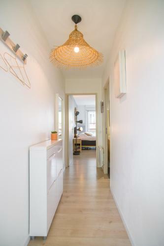 Apartamento La Pomponnette Du Bassin