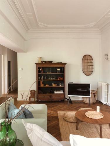 Apartamento Le Quatre All�e Stella Arcachon
