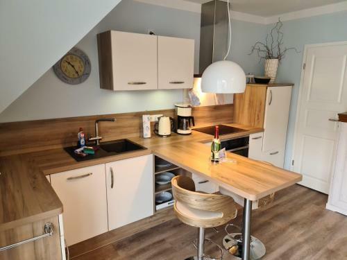 Apartamentos Lavendelblume