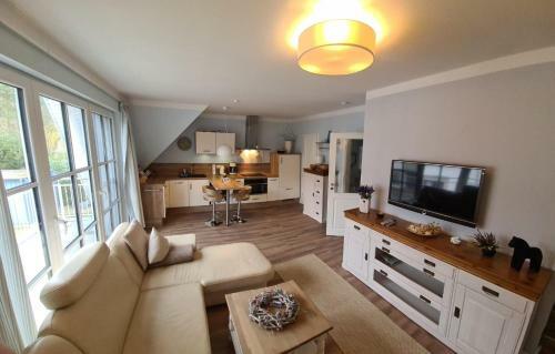 Apartamentos Lavendelblume