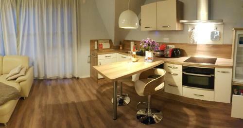 Apartamentos Lavendelblume