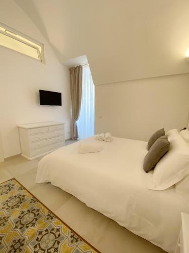 Domina Living Apartments - Montecucco