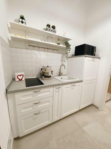 Domina Living Apartments - Montecucco