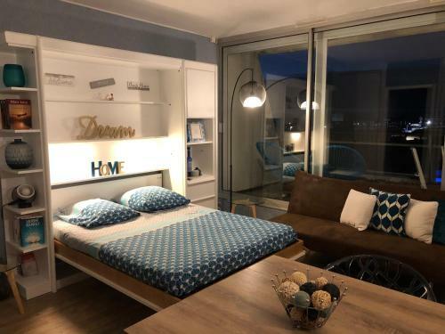 Apartamento Oyat