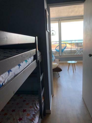 Apartamento Oyat