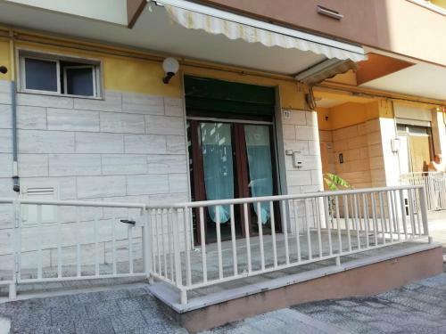 Apartamento Appartamento Per Soggiorni Le Sorelle