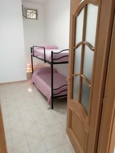 Apartamento Appartamento Per Soggiorni Le Sorelle