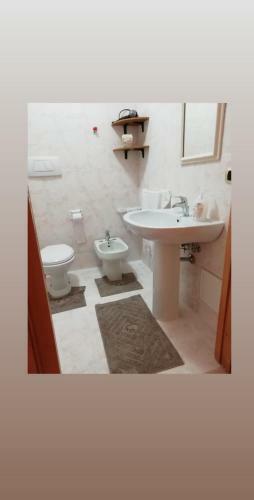 Apartamento Appartamento Per Soggiorni Le Sorelle