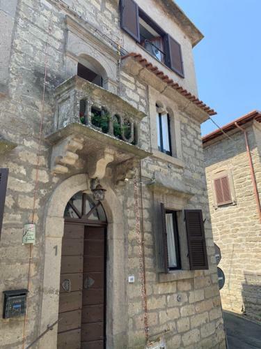 Casa Di Giulietta