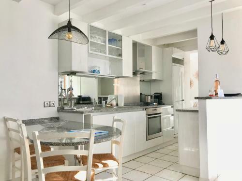 Villa Le Trois M�ts