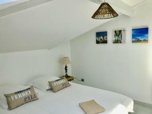 Villa Le Trois M�ts