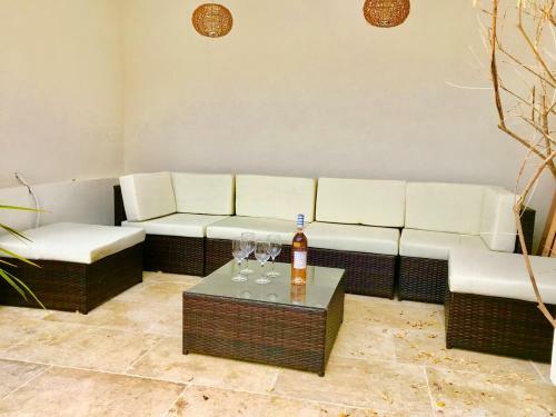 Villa Le Trois M�ts