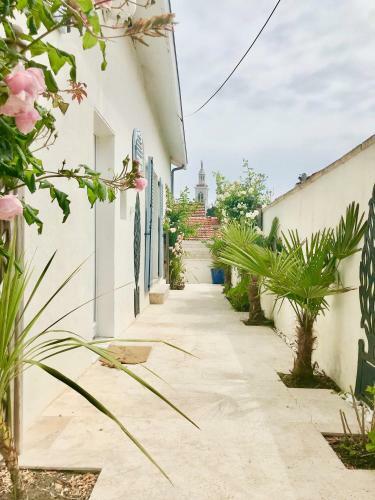 Villa Le Trois M�ts