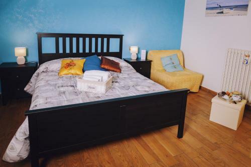 Bed & Breakfast Agor� Bisceglie