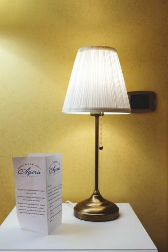 Bed & Breakfast Agor� Bisceglie