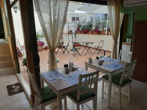 Bed & Breakfast Agor� Bisceglie
