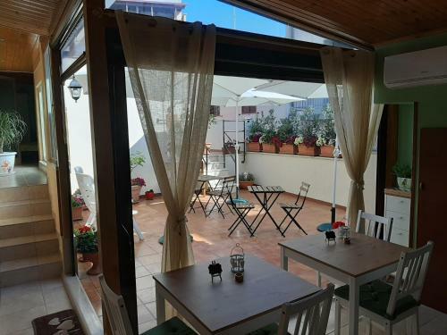 Bed & Breakfast Agor� Bisceglie