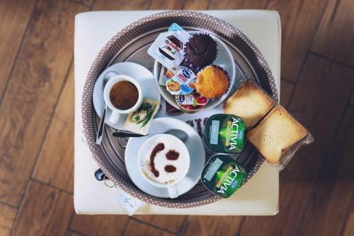 Bed & Breakfast Agor� Bisceglie