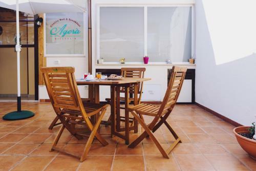 Bed & Breakfast Agor� Bisceglie