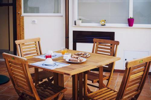 Bed & Breakfast Agor� Bisceglie