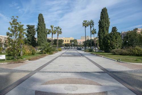 Bed & Breakfast Agor� Bisceglie