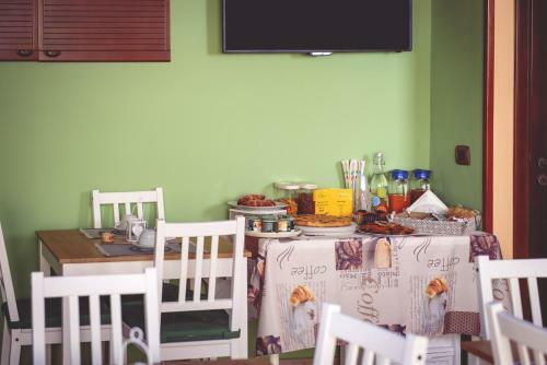 Bed & Breakfast Agor� Bisceglie
