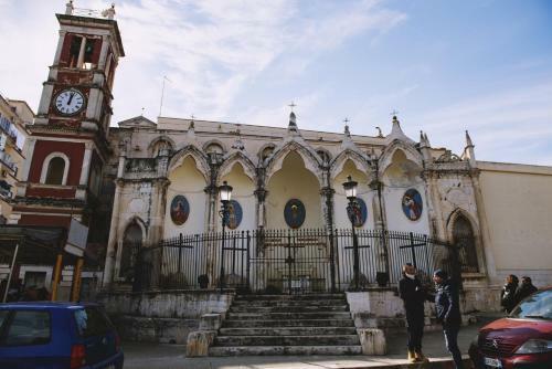 Bed & Breakfast Agor� Bisceglie