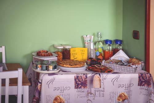 Bed & Breakfast Agor� Bisceglie