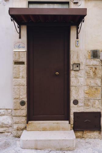 Bed & Breakfast Agor� Bisceglie