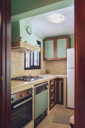 Bed & Breakfast Agor� Bisceglie