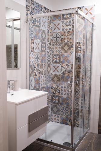 Apartamento Mam�
