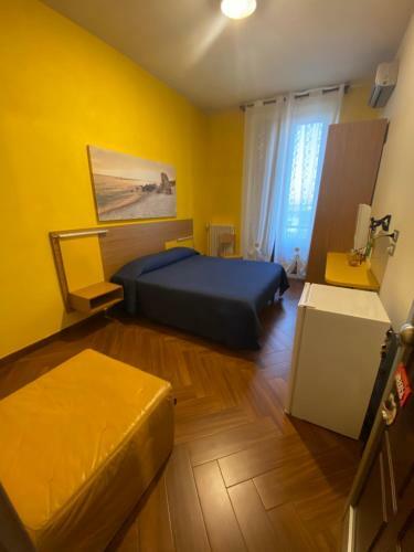 B&B Al Porto Novo