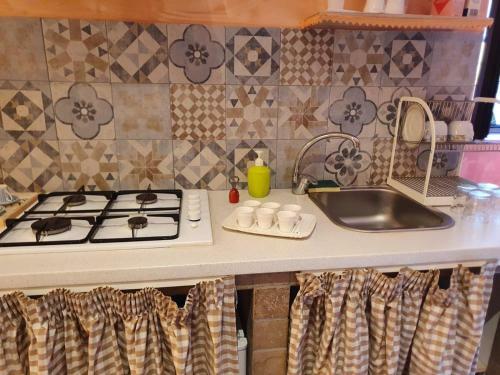 Apartamento La Dimora Nel Castello