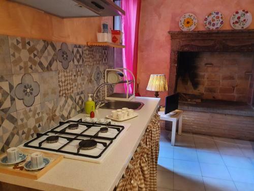Apartamento La Dimora Nel Castello