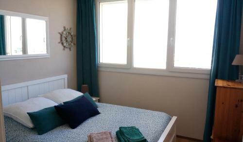 Apartamento Comme Dans Un Phare