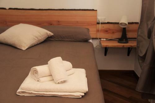 B&B Mediterraneo