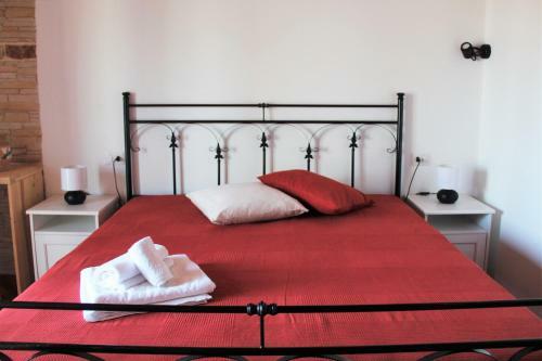 B&B Mediterraneo