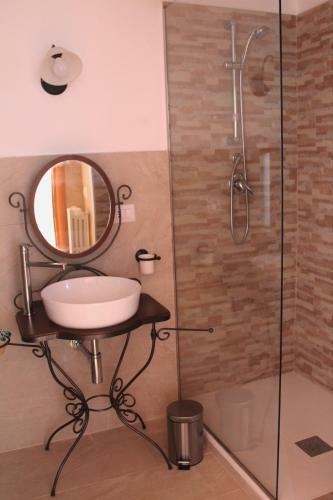 B&B Mediterraneo