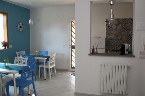 B&B Mediterraneo