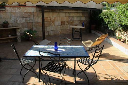B&B Mediterraneo