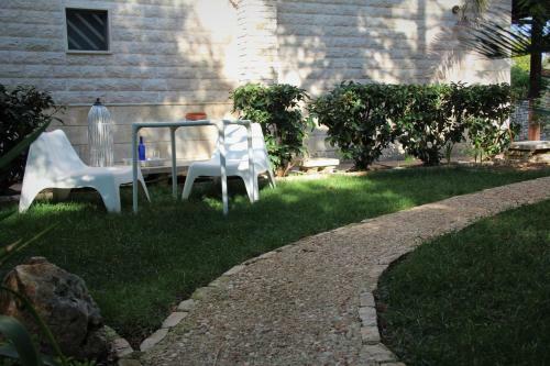 B&B Mediterraneo