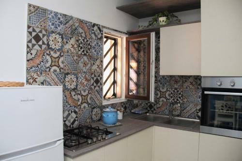 B&B Mediterraneo