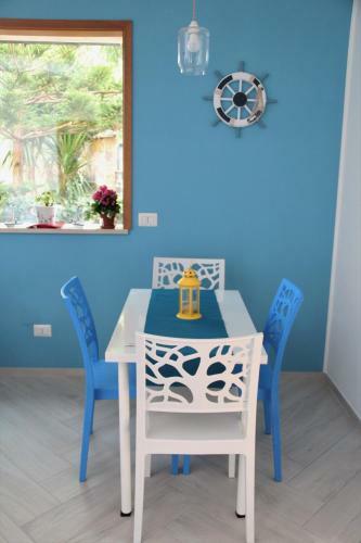 B&B Mediterraneo