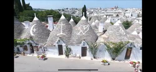 Apartamento Casa Calo?