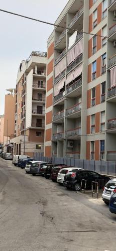 Apartamento Casa Calo?